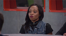 Jocasta Odom Big Brother 16